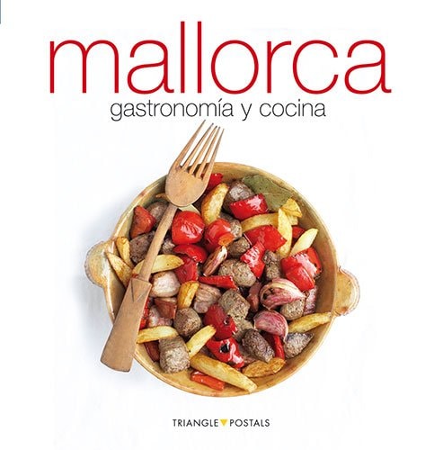 Mallorca gastronomía y cocina
