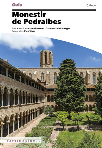 Monestir de Pedralbes - guia