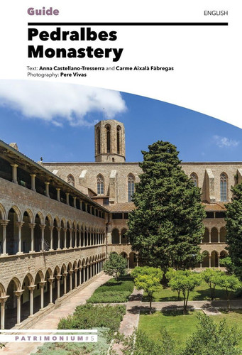 Pedralbes Monastery - Guide