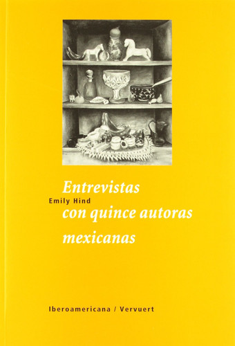Entrevistas con autoras mexicanas (Spanish Edition)