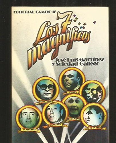 Los siete magníficos
