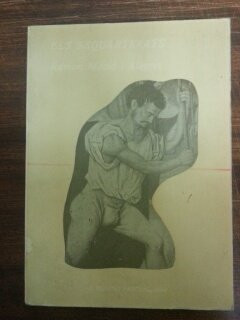 Els esquarterats (Catalan Edition)