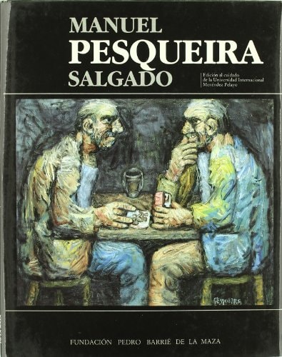 Manuel Pesqueira Salgado