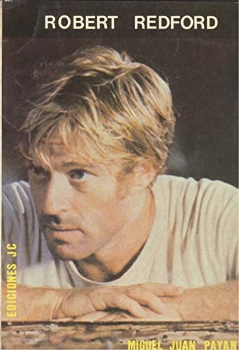Robert Redford