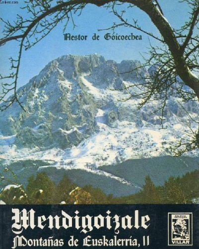 Montañas de Euskalerria
