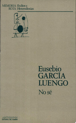 No sé