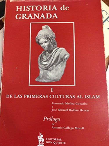 Historia de Granada
