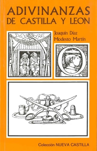 Adivinanzas de Castilla y León
