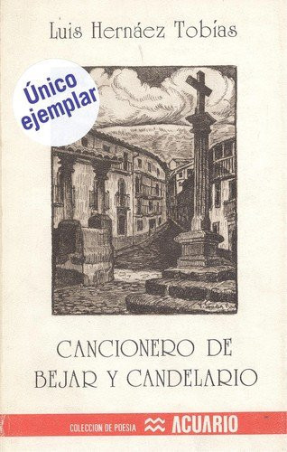 Cancionero de Béjar y Candelario