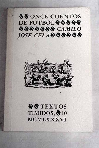 Once Cuentos De Futbol