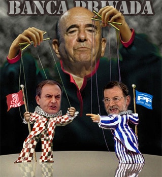 La ley de la raya