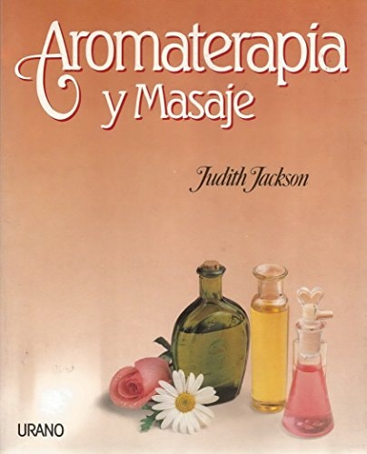 Aromaterapia y masaje
