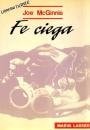 Fe ciega