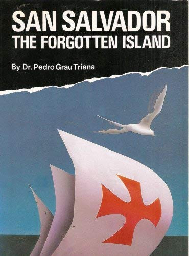San Salvador, the forgotten island