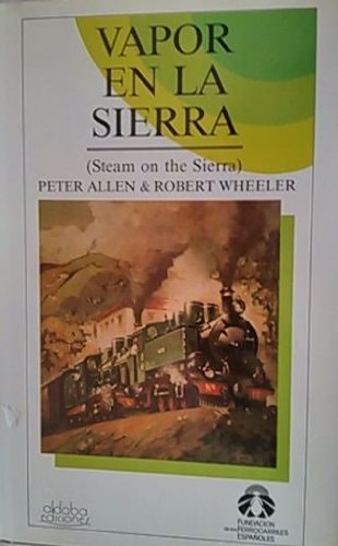 VAPOR EN LA SIERRA