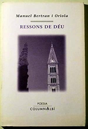 Ressons de Déu