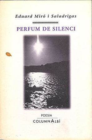 Perfum de silenci