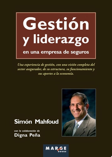 Gestión y liderazgo en una compañía de seguros
