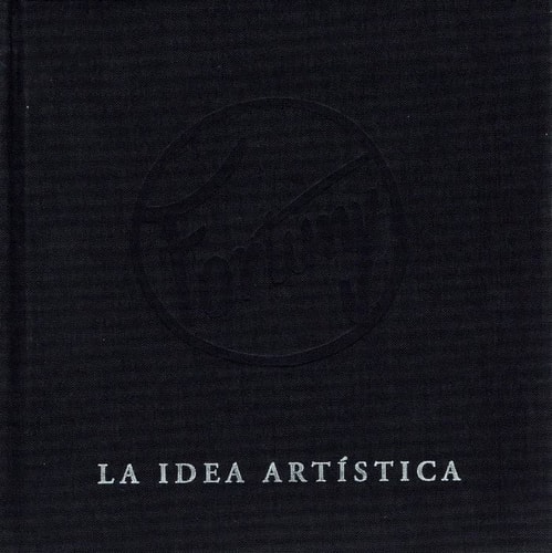 La idea artística una colección de dibujos de Fortuny