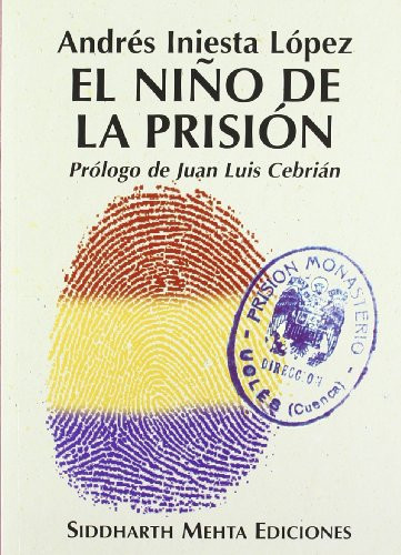 El niño de la prisión