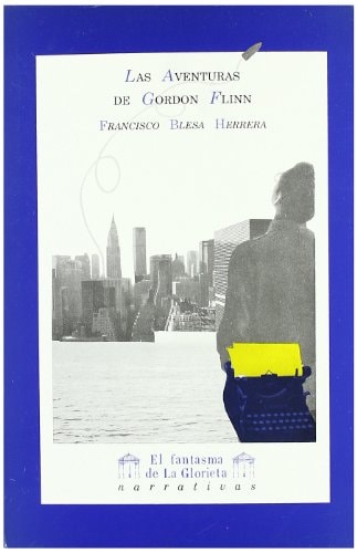 Las aventuras de Gordon Flinn