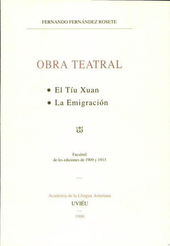 Obra teatral
