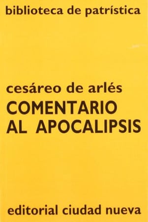 Comentario al apocalipsis