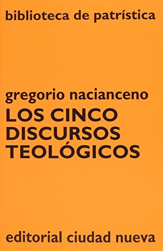 Los cinco discursos teológicos