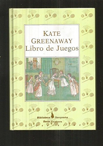 Libro de Juegos