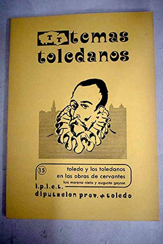 La calle y el agua en el Toledo del siglo XIX: Propuestas y realidades urbanas (Serie 1a. Monografías) (Spanish Edition)