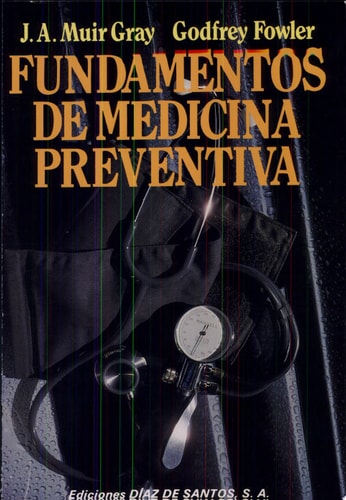 Fundamentos de medicina preventiva