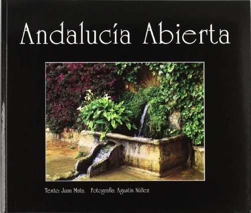 Andalucía abierta
