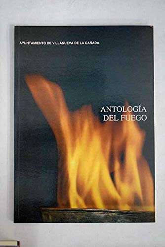 Antología del fuego
