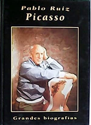 Pablo Ruiz Picasso