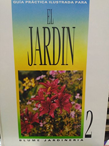 El Jardín Tomo 2