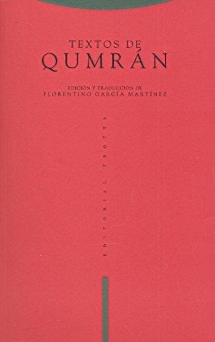 Textos de Qumrán