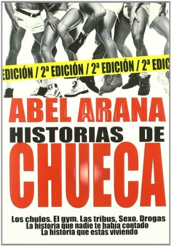 Historias de Chueca (Salir del armario) (Spanish Edition)