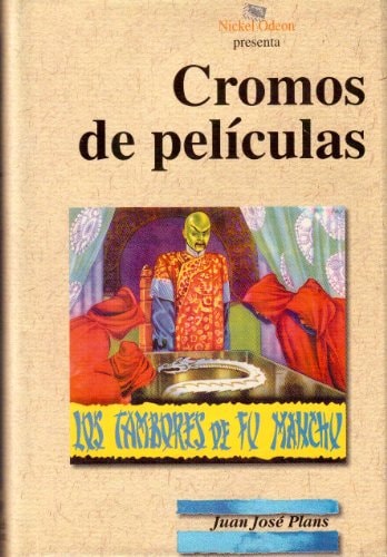 Cromos de películas