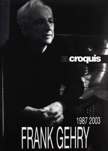 Frank Gehry, 1987-2003