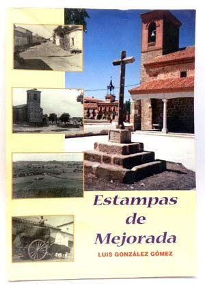 Estampas de Mejorada