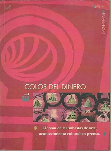 El color del dinero el boom de las subastas de arte, acontecimiento cultural en prensa