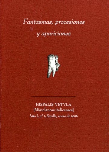 Fantasmas, procesiones y apariciones - Misceláneas italenses