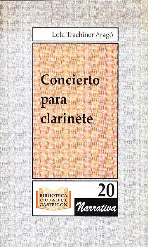 Concierto para clarinete