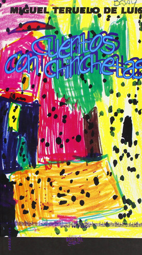 Cuentos con chinchetas