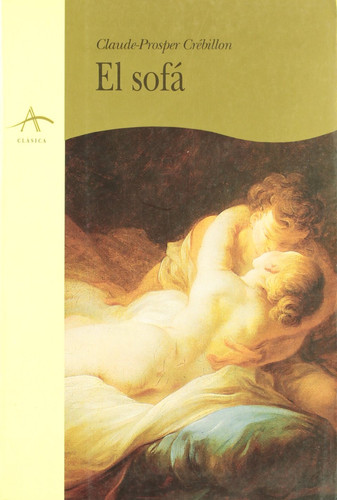 El Sofá Cuento Moral