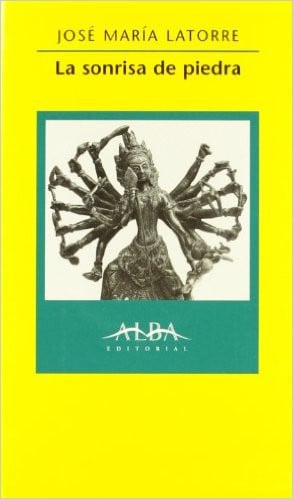 La sonrisa de piedra (Spanish Edition)