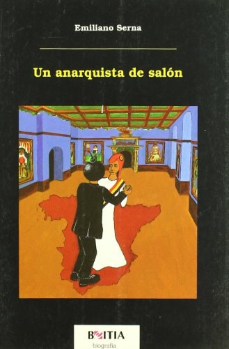 Un anarquista de salón