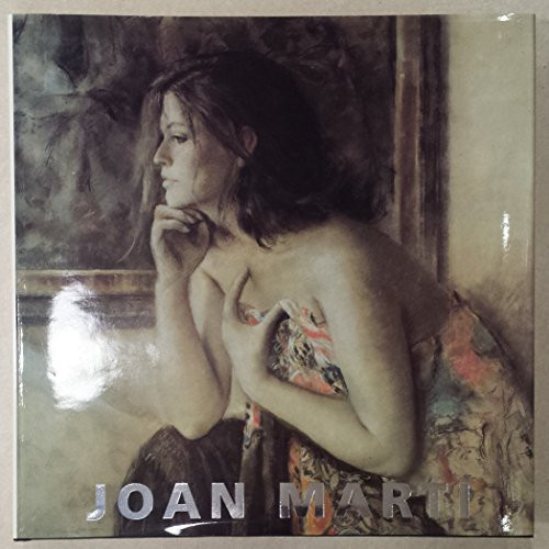 Joan Martí