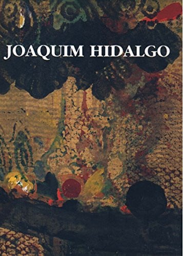 Joaquim Hidalgo