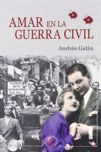 Amar en la guerra civil